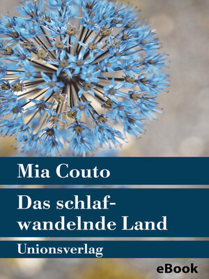 cover image of Das schlafwandelnde Land